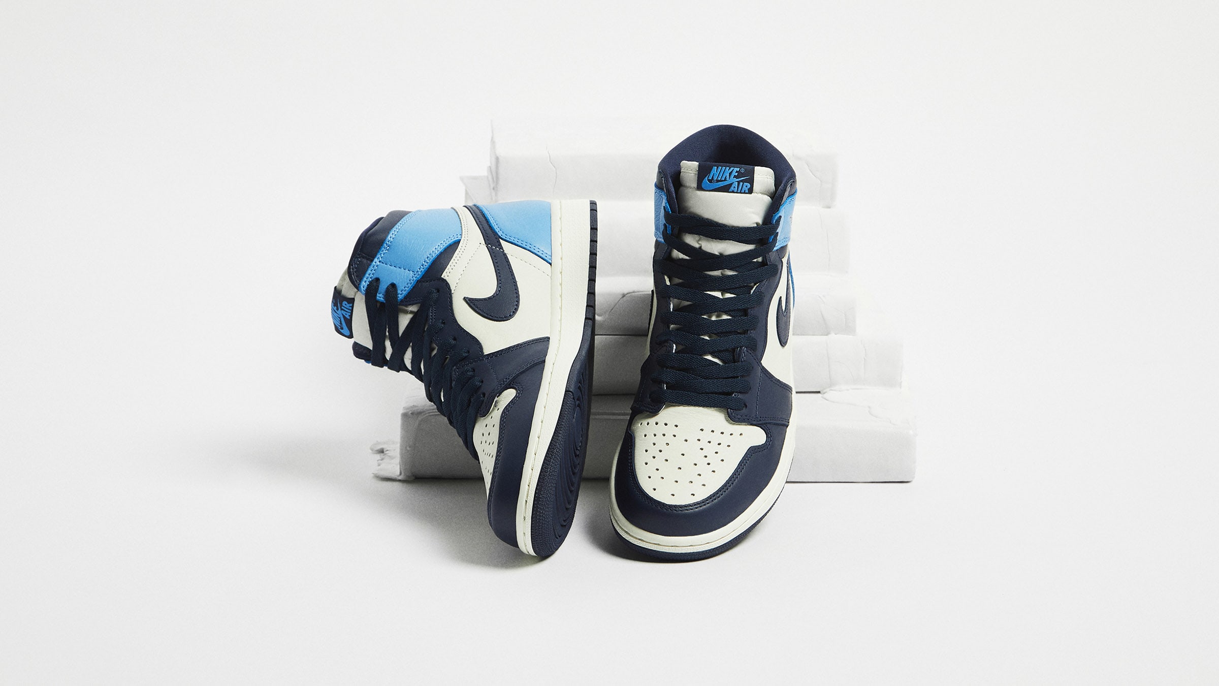 jordan 1 og obsidian