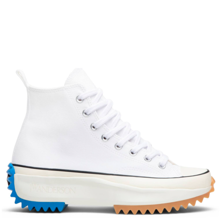 Converse Run Star Hike J.W. Anderson 'White' (164665C)