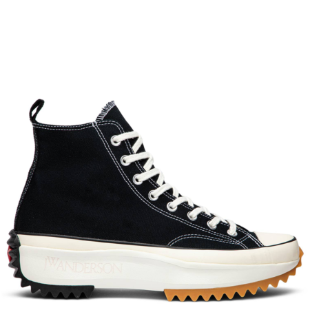 Converse Run Star Hike J.W. Anderson 'Black Gum' (164840C)