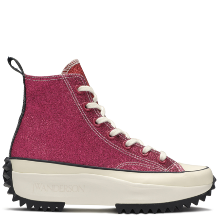 Converse Run Star Hike J.W. Anderson 'Glitter' (164842C)