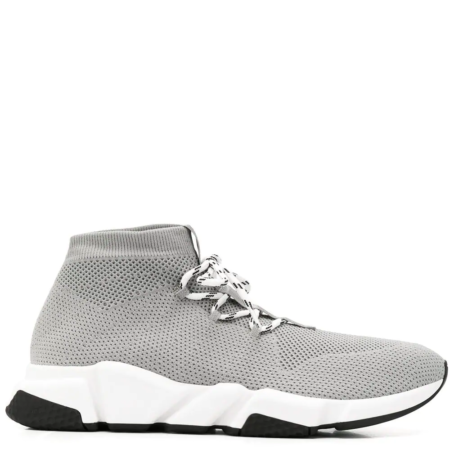 Balenciaga Bal Speed Trainer 'Grey' (530355 W07U0)