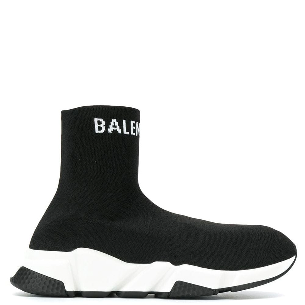 balenciaga speed trainer jual