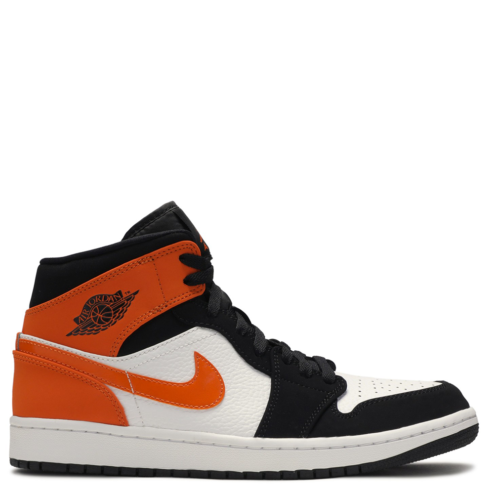 jordan air mid retro