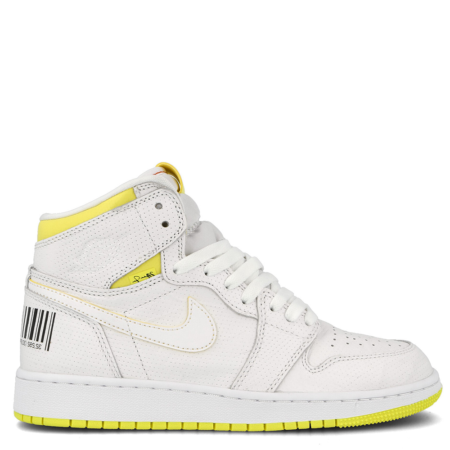 Air Jordan 1 Retro High OG GS 'First Class Flight' (575441 170)