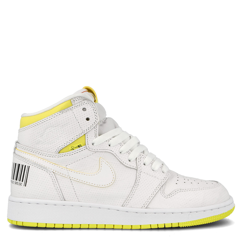 nike air jordan 1 retro first class flight