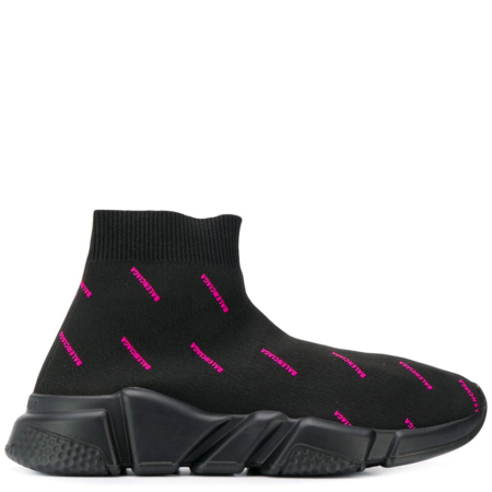 ‎Women 39;s ‎Grey ‎Speed Trainers Balenciaga