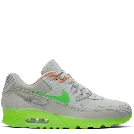 Nike Air Max 90 Premium 'New Species' (CQ0786 001)