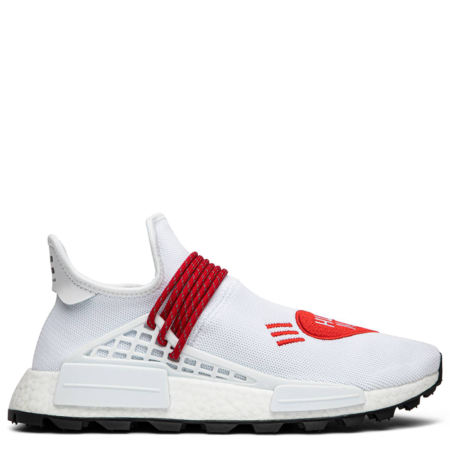 Adidas x Pharrell Williams Human Race NMD Trail Human Made 'Love' (EF7223)