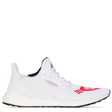 Adidas Solar Hu Glide Pharrell Williams Human Made 'Love' (EG1837)