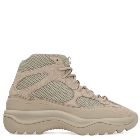Adidas Yeezy Desert Boot 'Rock' (EG6462)