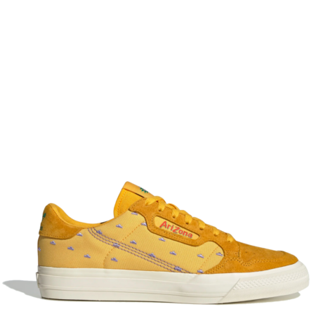 Adidas Continental Vulc AriZona 'Mucho Mango' (FV2709)