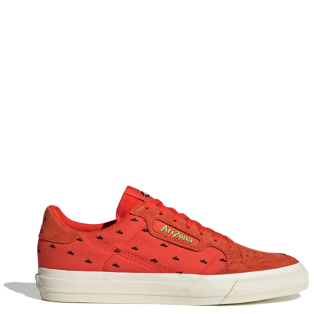 Adidas Continental Vulc AriZona 'Watermelon' (FV2710)