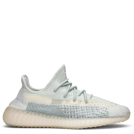 Adidas Yeezy Boost 350 V2 'Cloud White Reflective' (FW5317)