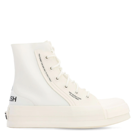 Converse Chuck Taylor All-Star 70 Hi AMBUSH 'White' (166516C)