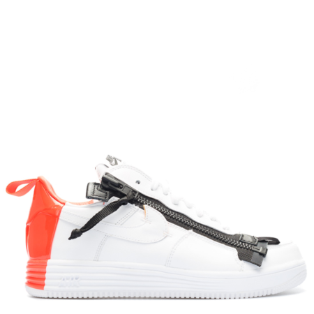 Nike Lunar Force 1 SP Acronym 'Zip' (698699 116)