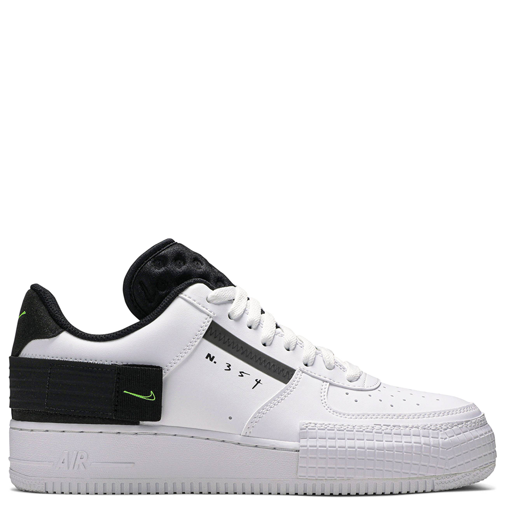 air force 1 type