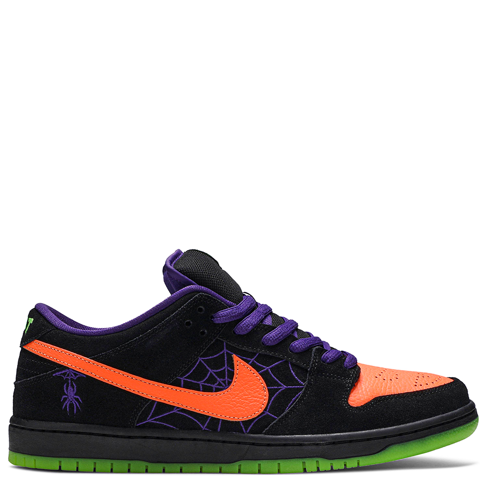 nike mischief dunks