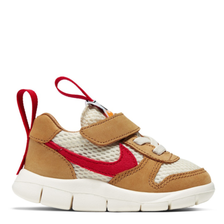 Nike Mars Yard 2.0 TD Tom Sachs (Toddler) (BV1036 100)
