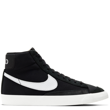 Nike Blazer Mid '77 Vintage Slam Jam 'Class of 1977 Black' (CD8233 001)