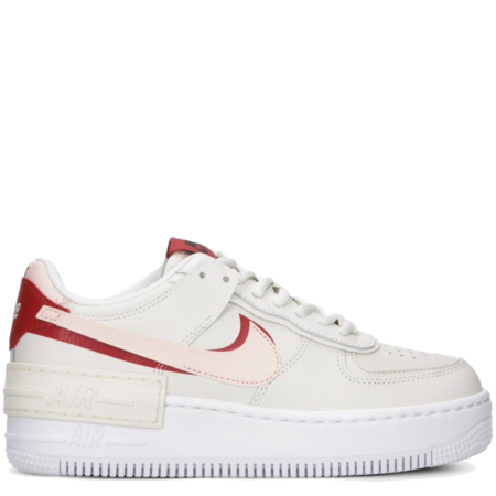 Nike Air Force 1 Shadow 'Phantom' (W) (CI0919 003)