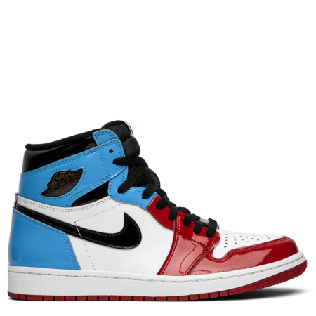 Air Jordan 1 Retro High OG 'Fearless' (CK5666 100)