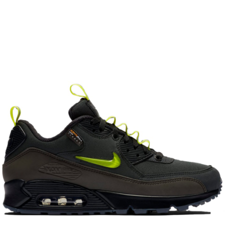 Nike Air Max 90 The Basement 'Manchester' (CU5967 001)