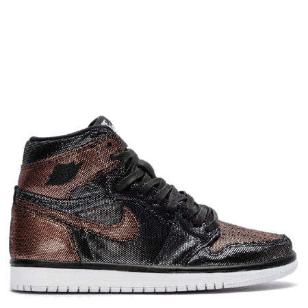 Air Jordan 1 Retro High OG 'Fearless' (W) (CU6690 006)