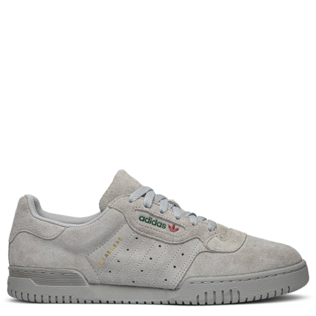 Adidas Yeezy Powerphase 'Calabasas Quiet Grey' (FV6125)