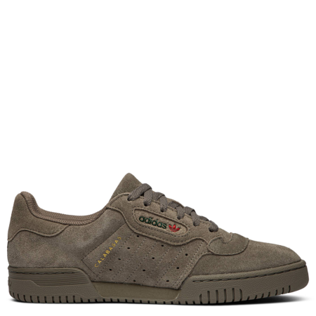 Adidas Yeezy Powerphase 'Calabasas Simple Brown' (FV6129)