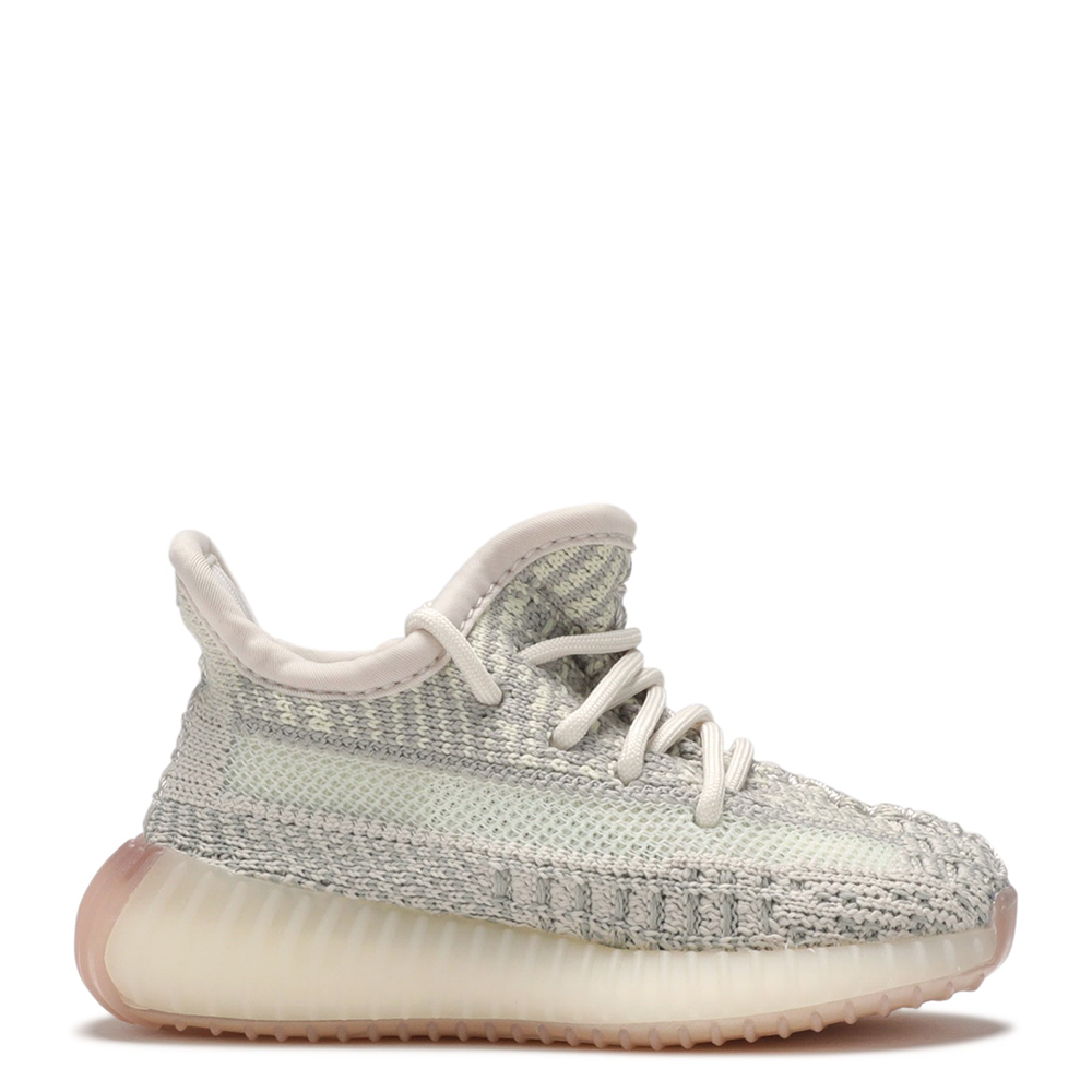 yeezy 350 boost citrin