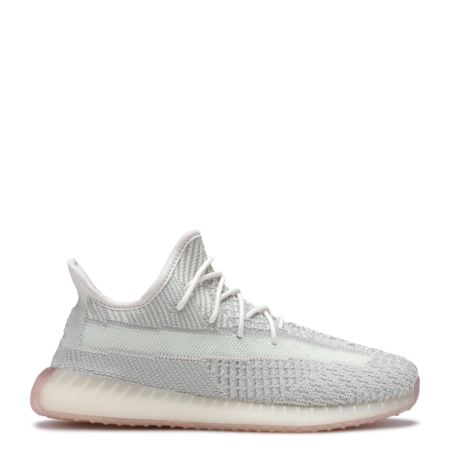 Adidas Yeezy Boost 350 V2 Kids 'Citrin Non-Reflective' (FW3052)