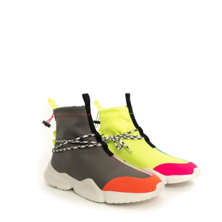 John Geiger 002 'What the' (JG002 WT)