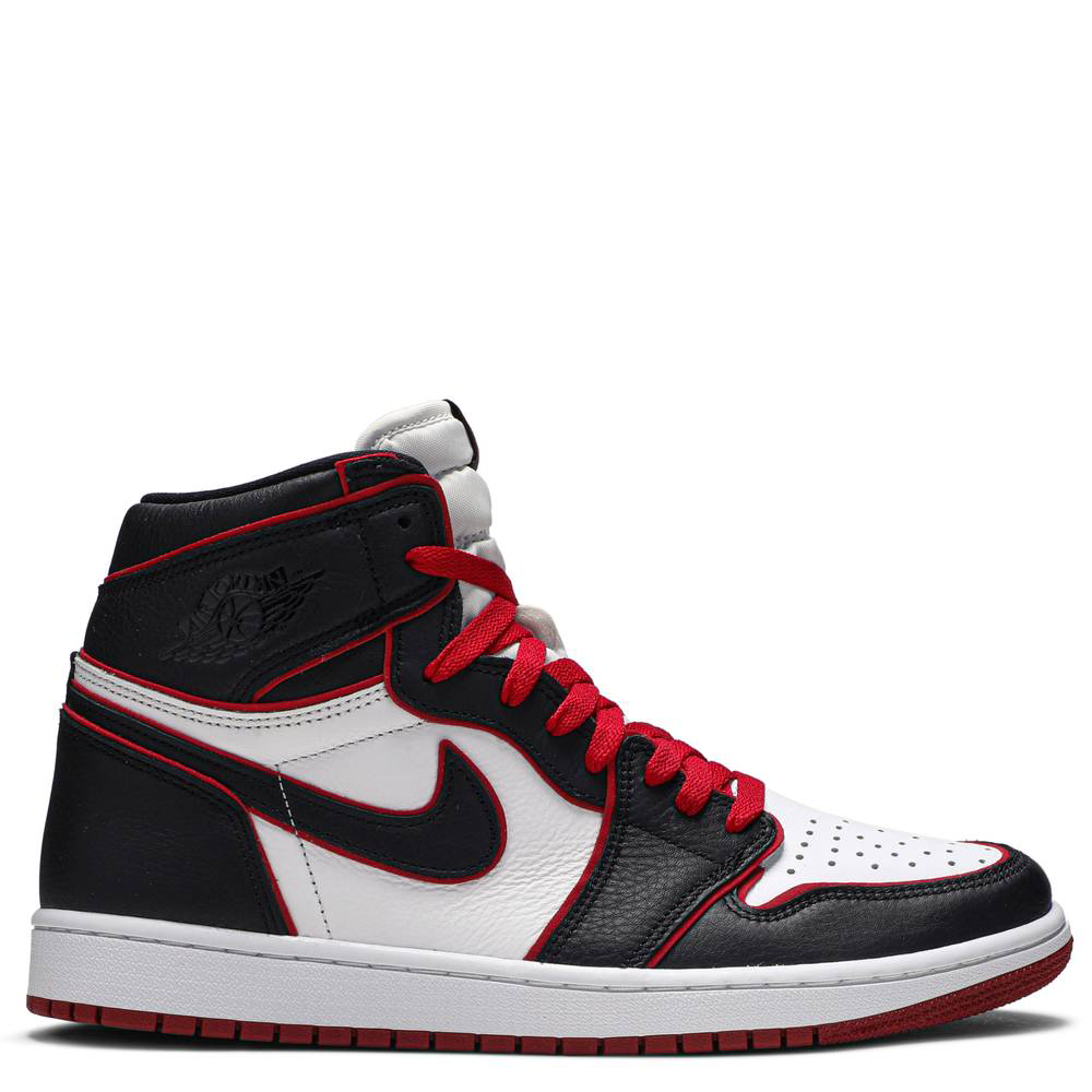 air jordan 1 bloodline