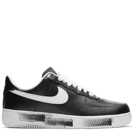 Nike Air Force 1 Low '07 G-Dragon 'Para-noise' (AQ3692 001)