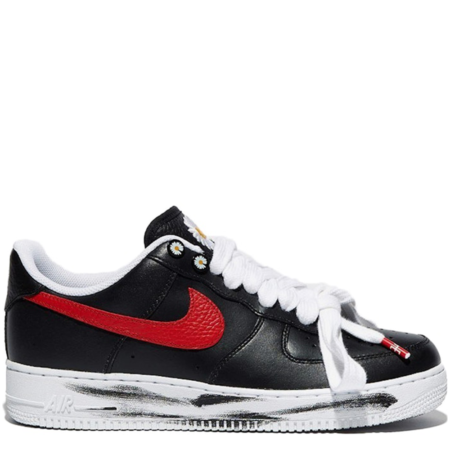 Nike Air Force 1 Low '07 G-Dragon 'Para-noise' (Korea Exclusive) (AQ3692 002)