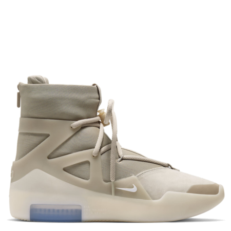 Nike Air Fear of God 1 'Oatmeal' (AR4237 900)