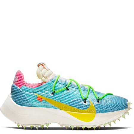 Nike Vapor Street Off-White 'Polarized Blue' (W) (CD8178 400)