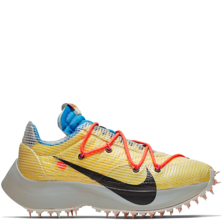 Nike Vapor Street Off-White 'Tour Yellow' (W) (CD8178 700)