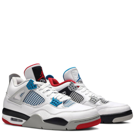 Air Jordan 4 Retro SE 'What The 4' (CI1184 146)