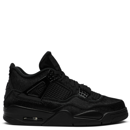 Air Jordan 4 Retro Olivia Kim 'No Cover' (W) (CK2925 001)