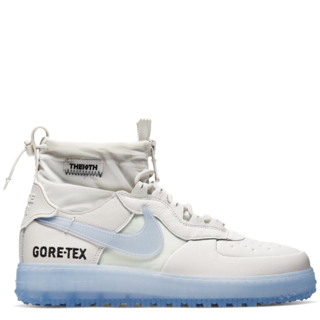 Nike Air Force 1 High Winter Gore-Tex 'Phantom' (CQ7211 002)