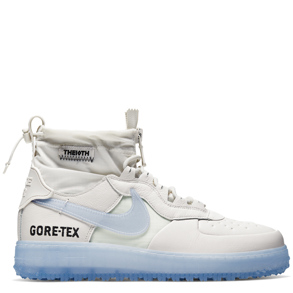 gore tex nike winter