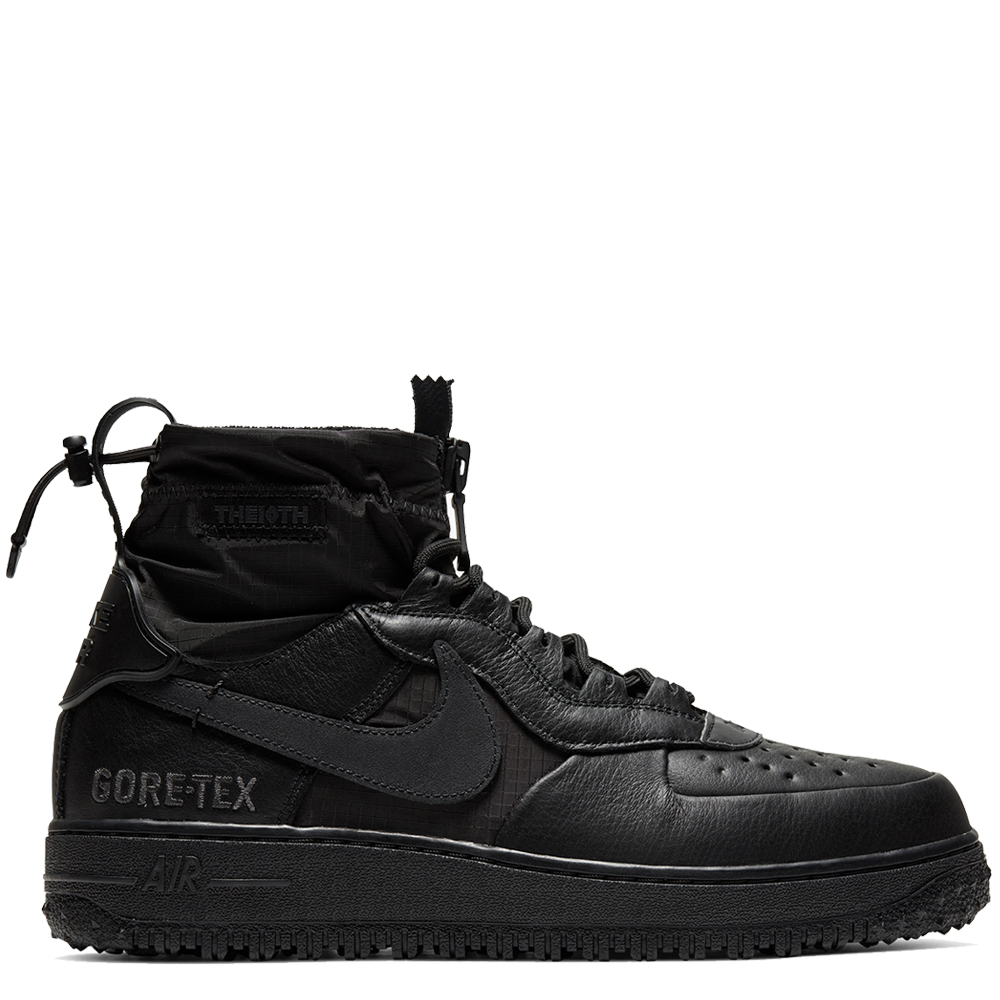 nike air force winter gore tex