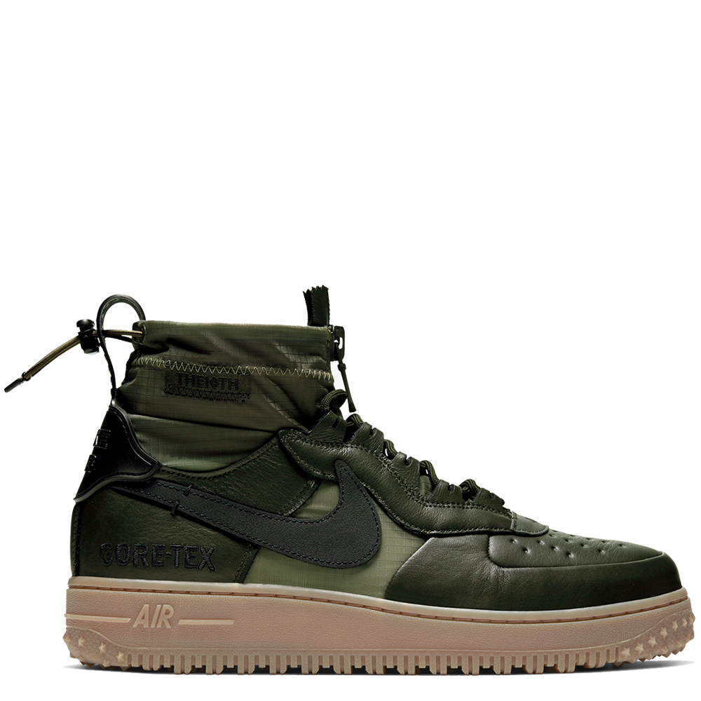 nike air force 1 for winter