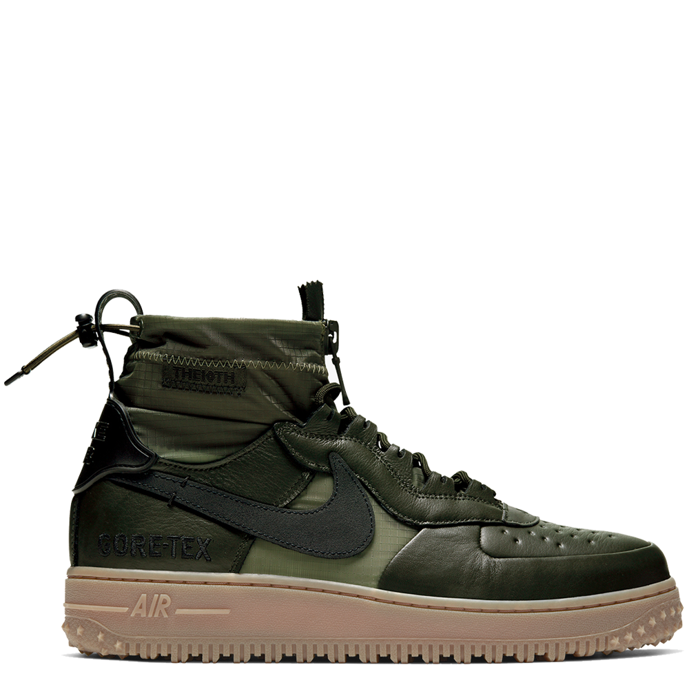 olive air force 1 high