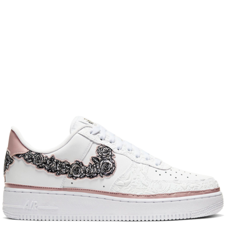 Nike Air Force 1 '07 LV8 'Doernbecher' (CV2591 100)