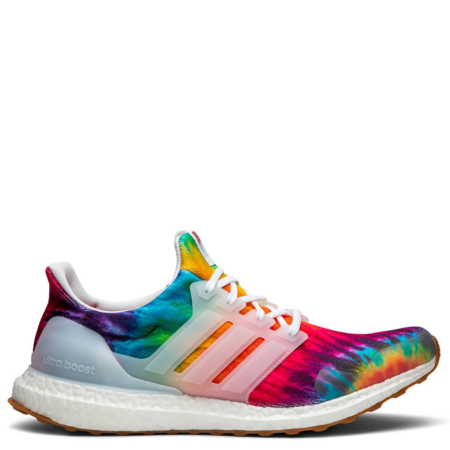 Adidas Ultraboost Nice Kicks 'Woodstock' (EF7775)