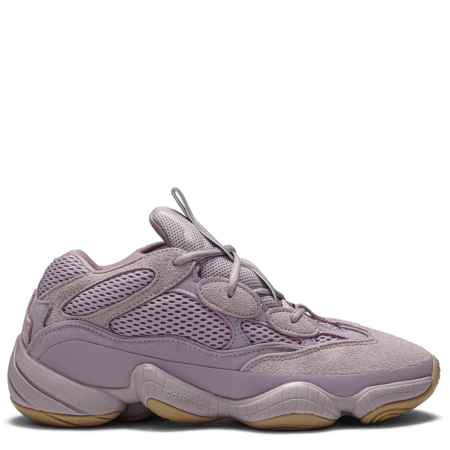 Adidas Yeezy 500 'Soft Vision' (FW2656)