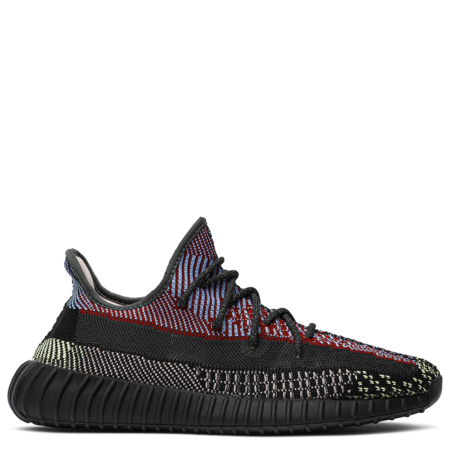 Adidas Yeezy Boost 350 V2 'Yecheil Non-Reflective' (FW5190)