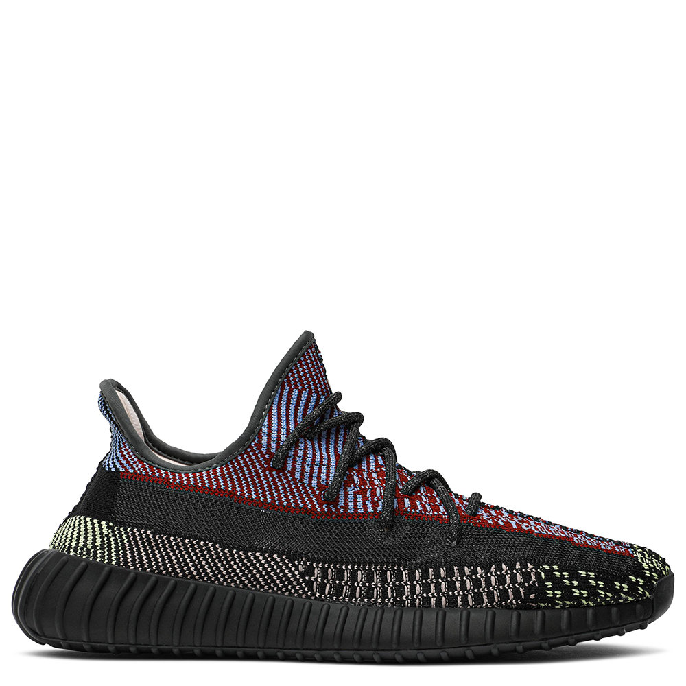 yeezy 350 v2 yecheil non reflective